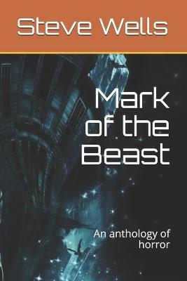 Book cover for Mark of the Beast