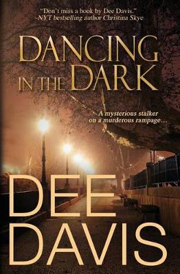 Book cover for Dancing in the Dark