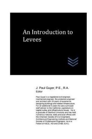 Cover of An Introduction to Levees