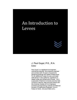 Cover of An Introduction to Levees