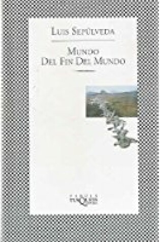 Cover of Fin Del Mundo