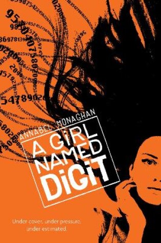 Cover of Girl Named Digit