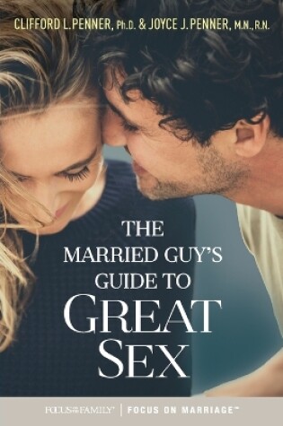 Cover of Married Guy's Guide to Great Sex, The