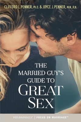 Book cover for Married Guy's Guide to Great Sex, The