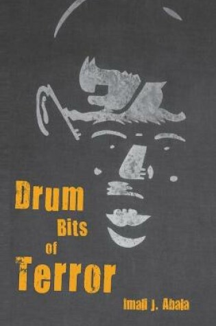 Cover of Drum Bits of Terror