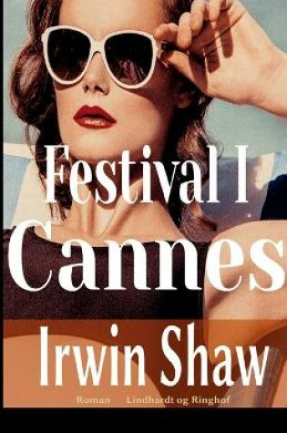 Cover of Festival i Cannes