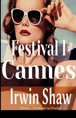 Book cover for Festival i Cannes