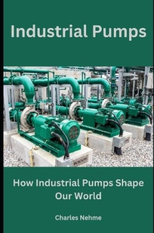 Cover of Industrial Pumps