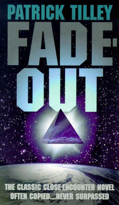 Book cover for Fade-out