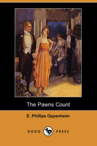Cover of The Pawns Count (Dodo Press)