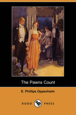 Book cover for The Pawns Count (Dodo Press)