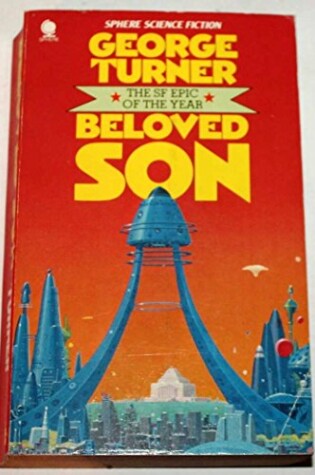 Cover of Beloved Son