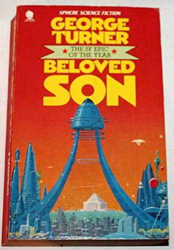 Book cover for Beloved Son