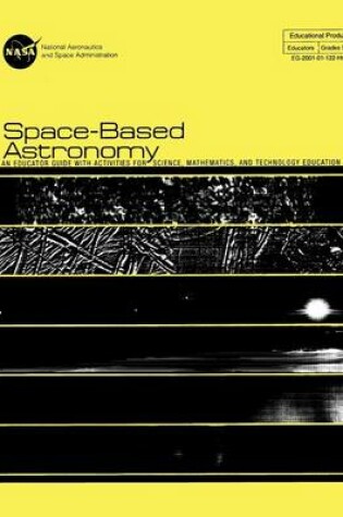 Cover of Space-Based Astronomy