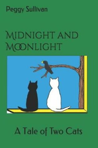 Cover of Midnight and Moonlight