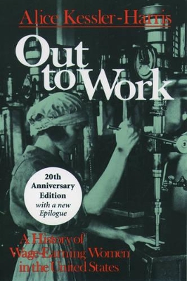 Cover of Out to Work