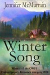 Book cover for Winter Song