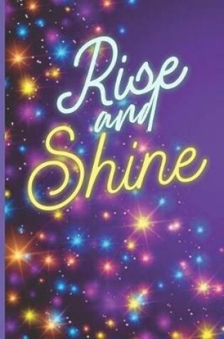 Cover of Rise and Shine