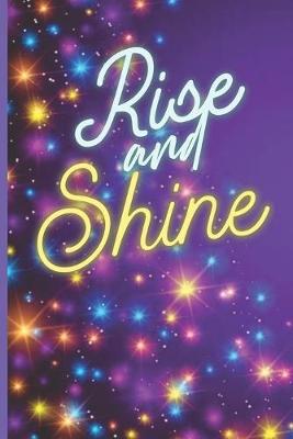 Book cover for Rise and Shine