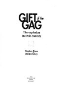 Book cover for Gift of the Gag