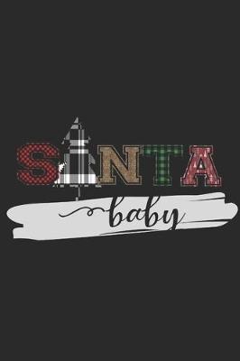 Book cover for Santa Baby