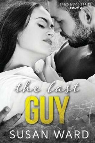 Cover of The Last Guy