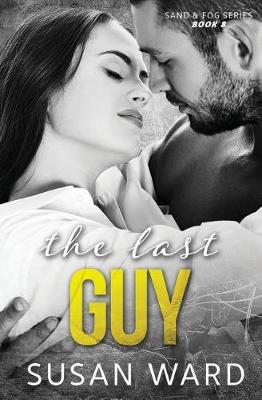 Book cover for The Last Guy