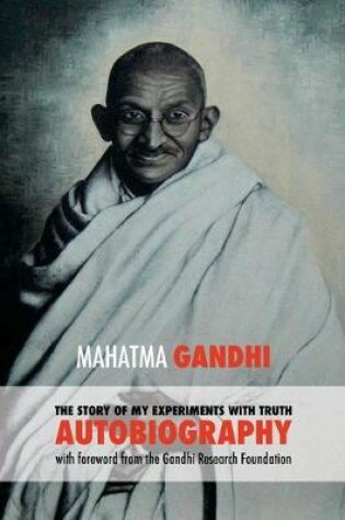 Cover of The Story of My Experiments with Truth