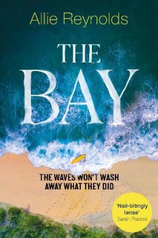Cover of The Bay