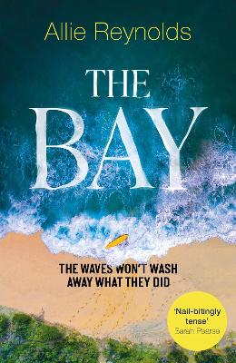 Book cover for The Bay