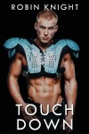 Book cover for Touchdown