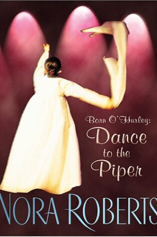 Cover of Dance to the Piper