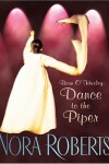 Book cover for Dance to the Piper