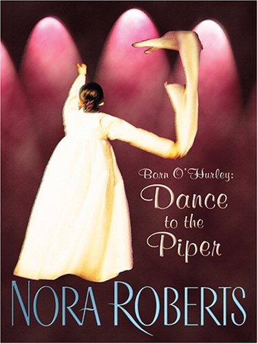 Cover of Dance to the Piper