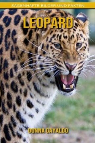 Cover of Leopard