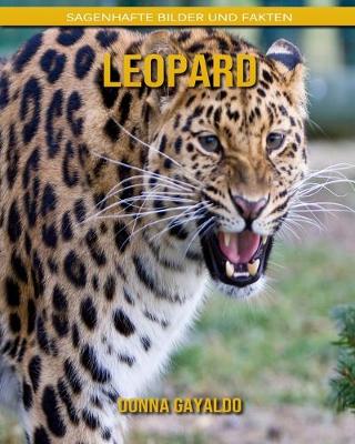 Book cover for Leopard