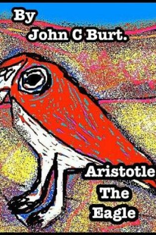 Cover of Aristotle The Eagle.