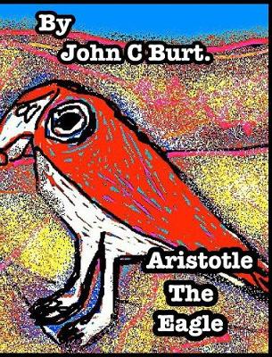 Book cover for Aristotle The Eagle.