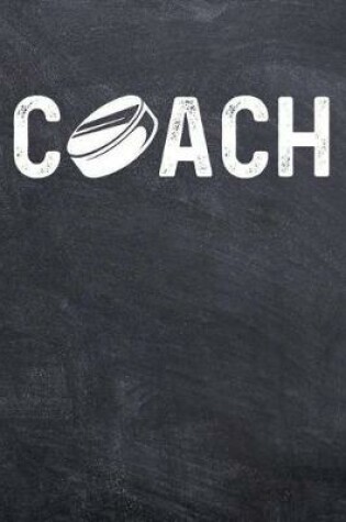 Cover of Coach