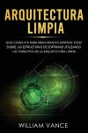 Book cover for Arquitectura limpia