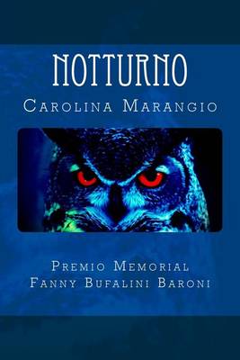 Book cover for Notturno