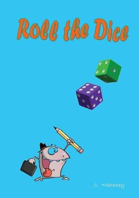 Book cover for Roll the Dice