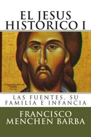 Cover of El Jesus Historico, I