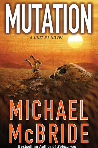 Cover of Mutation