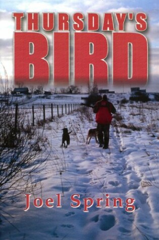 Cover of Thursday's Bird