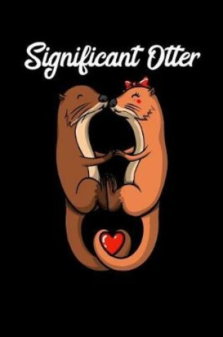 Cover of Significant Otter