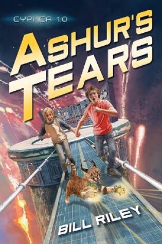 Cover of Ashur's Tears