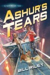 Book cover for Ashur's Tears