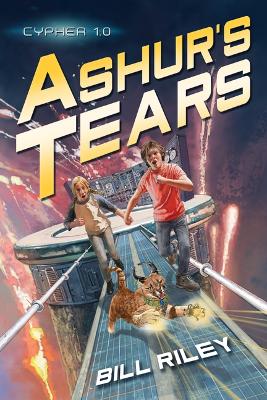 Cover of Ashur's Tears