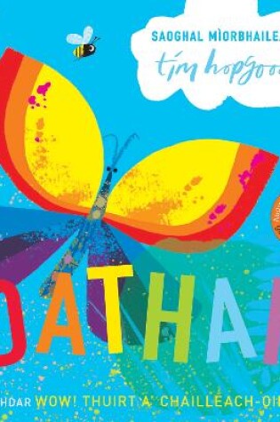 Cover of Dathan